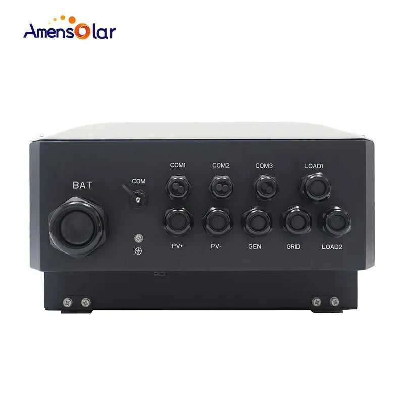 AmenSolar Inverter 10KW AC Output product picture 7