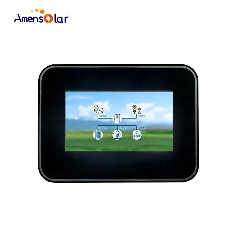 AmenSolar Inverter 10KW AC Output product picture 3