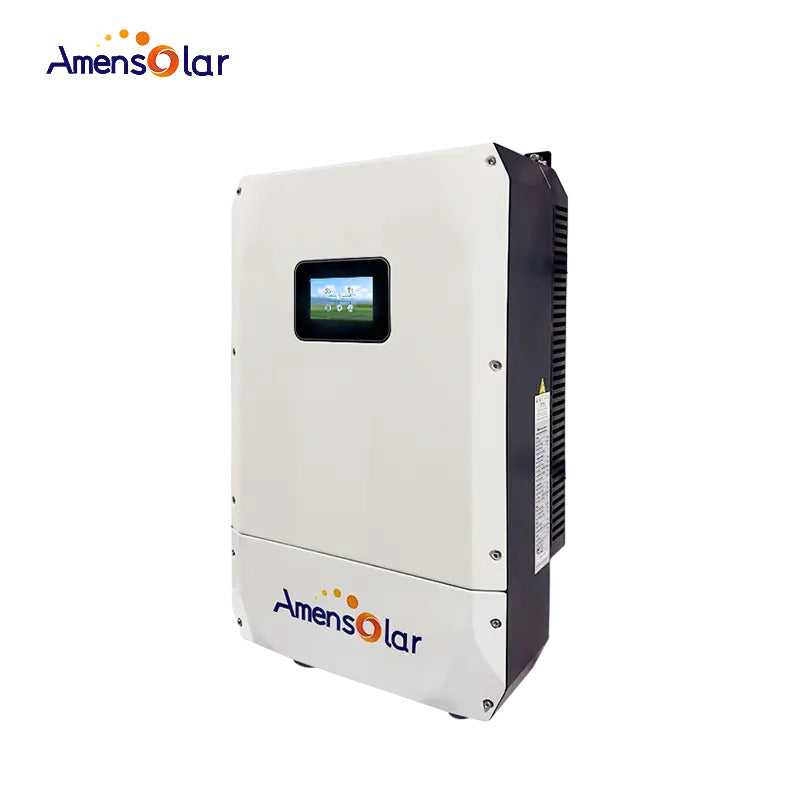 AmenSolar Inverter 10KW AC Output product picture 1
